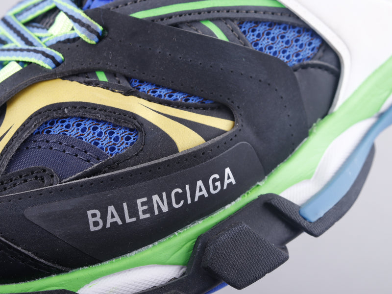 VO - Bla Track Three Generations Sneaker