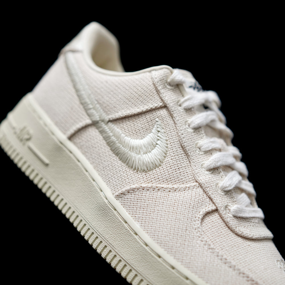 VO - AF1 x Stussy Joint BVOge