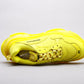 VO - Bla 19SS Air Yellow Sneaker