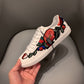 VO - GCI  Wmns Ace Embroidered 'Floral'  SNEAKER 121