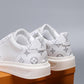 VO - LUV Casual White Sneaker