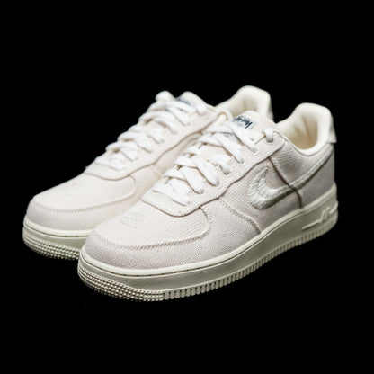 VO - AF1 x Stussy Joint BVOge