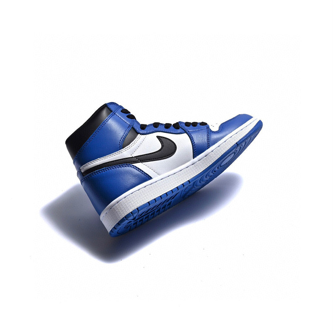 VO - AJ1 High Small Lightning