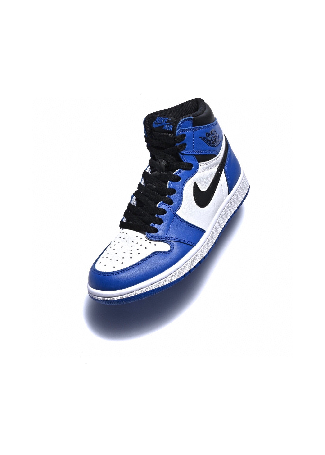 VO - AJ1 High Small Lightning