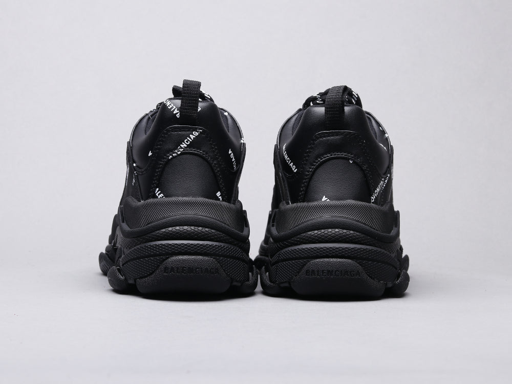 VO - AF Bla Sneaker 027