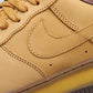 VO - AF1 CEcha wheat