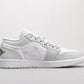 VO - AJ1 grey and white caCEuflage