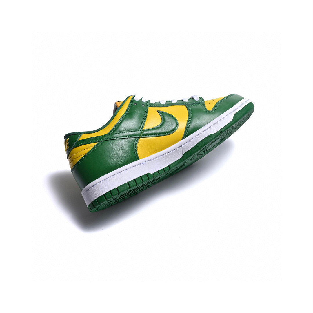 VO -NKE Dunk Low Brazil