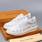 VO - LUV Casual White Sneaker