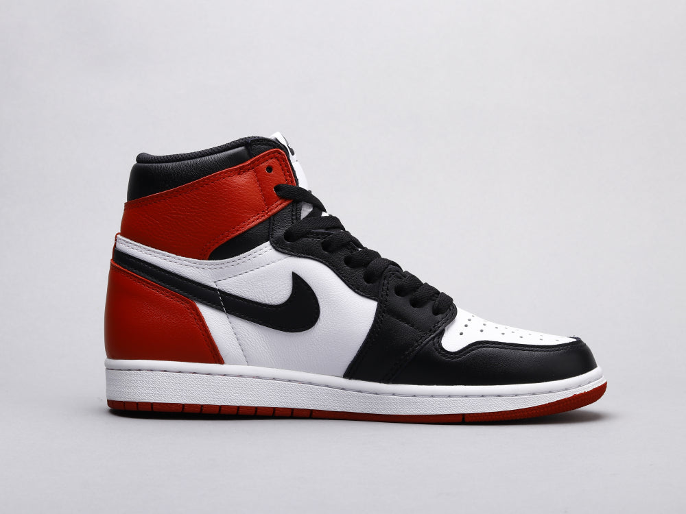 VO - AJ1 black toe