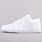 VO - AJ1 pure white