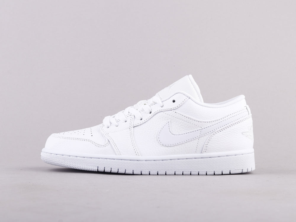 VO - AJ1 pure white