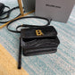 Balen Bolso Bandolera B In Black, For Women,  Bags 7in/18cm