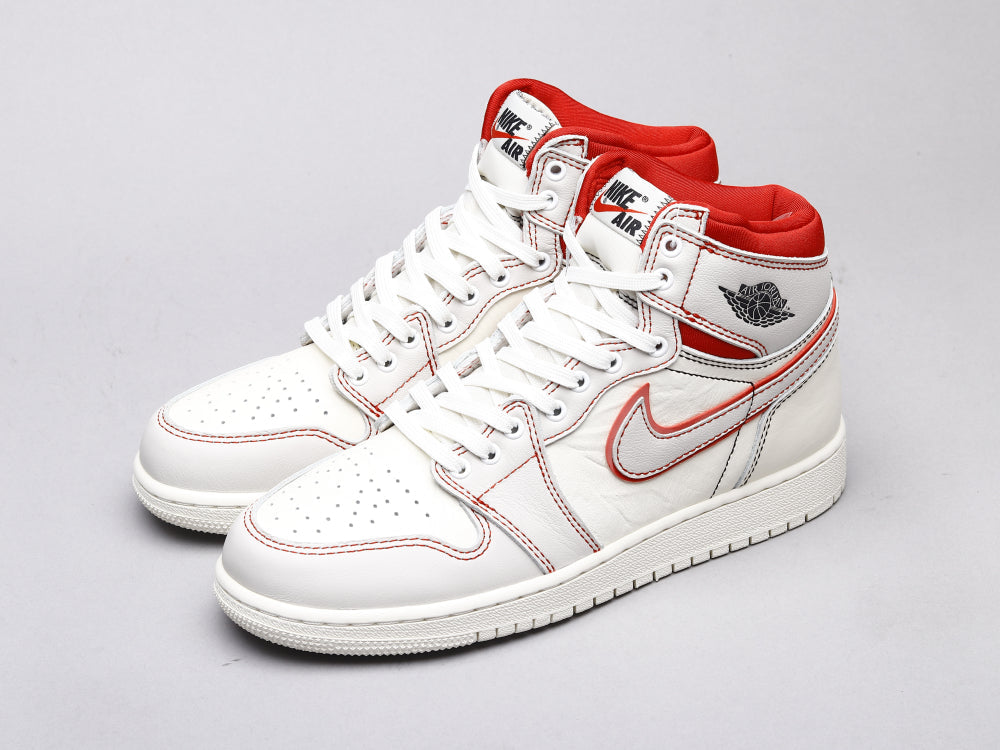 VO - AJ1 Bugs Bunny Women's Shoes