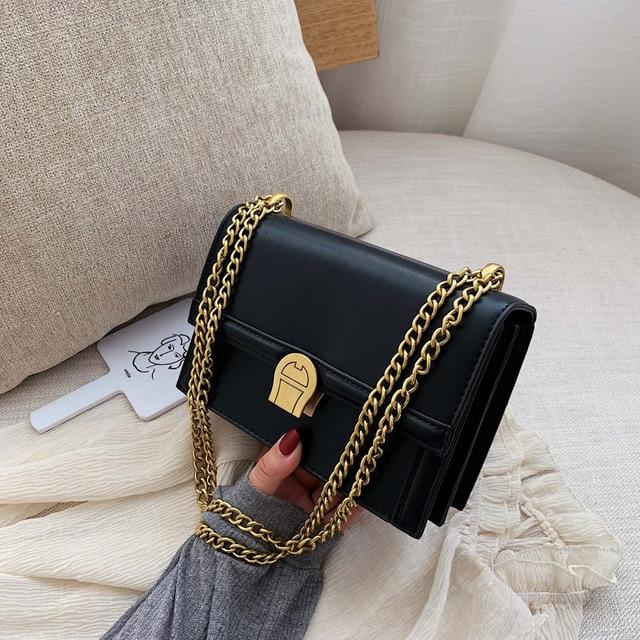 VO -2021 Shoulder Bag For Women SB004