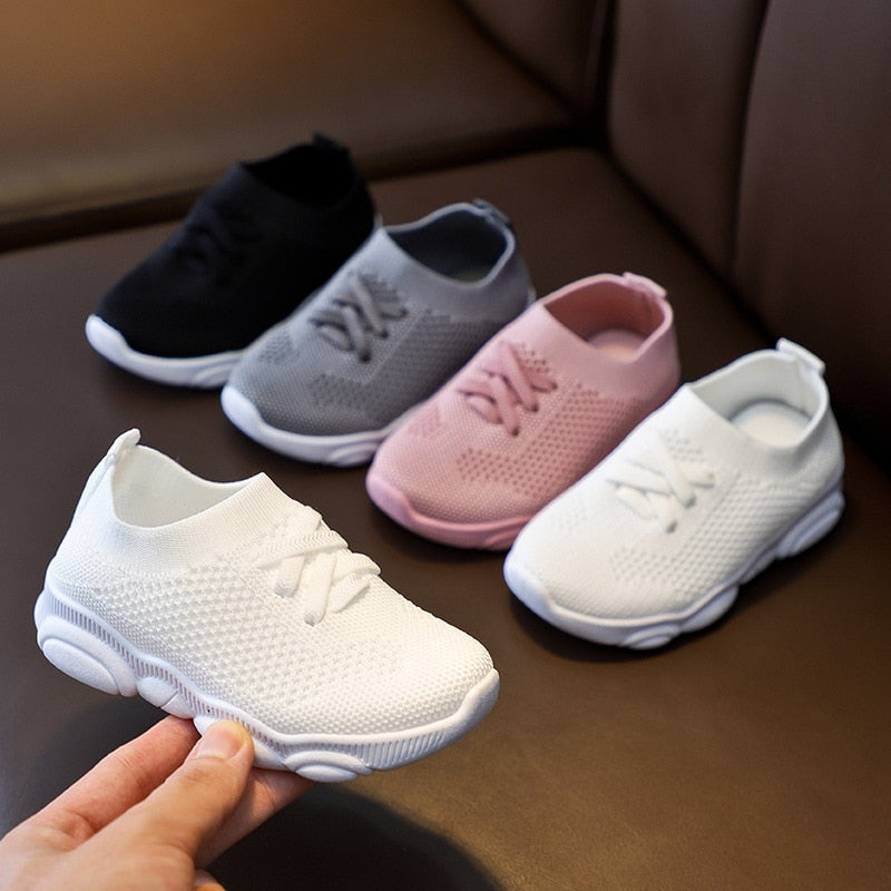 VO -Baby Sneakers Infant Shoes