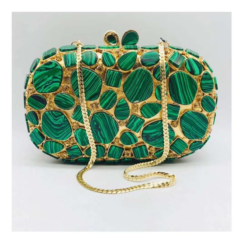 VO -2021 CLUTCHES BAGS FOR WOMEN CS006