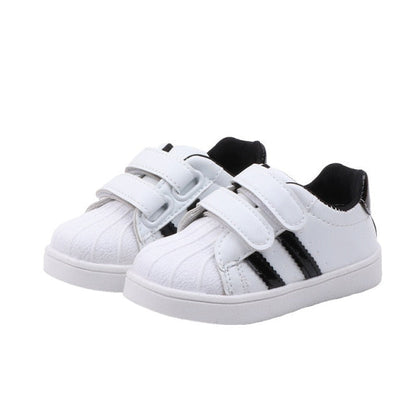 VO -Boys Sneakers for Kids Shoes Baby Girls Toddler Shoes