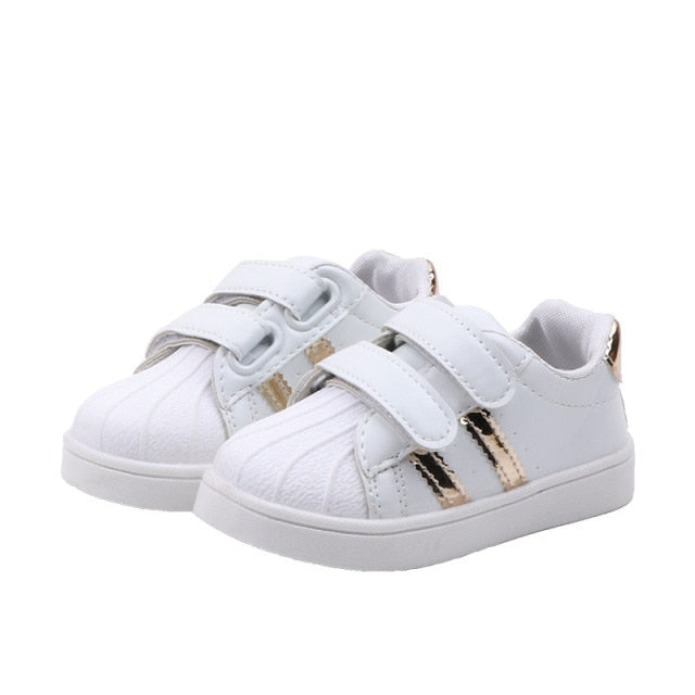 VO -Boys Sneakers for Kids Shoes Baby Girls Toddler Shoes