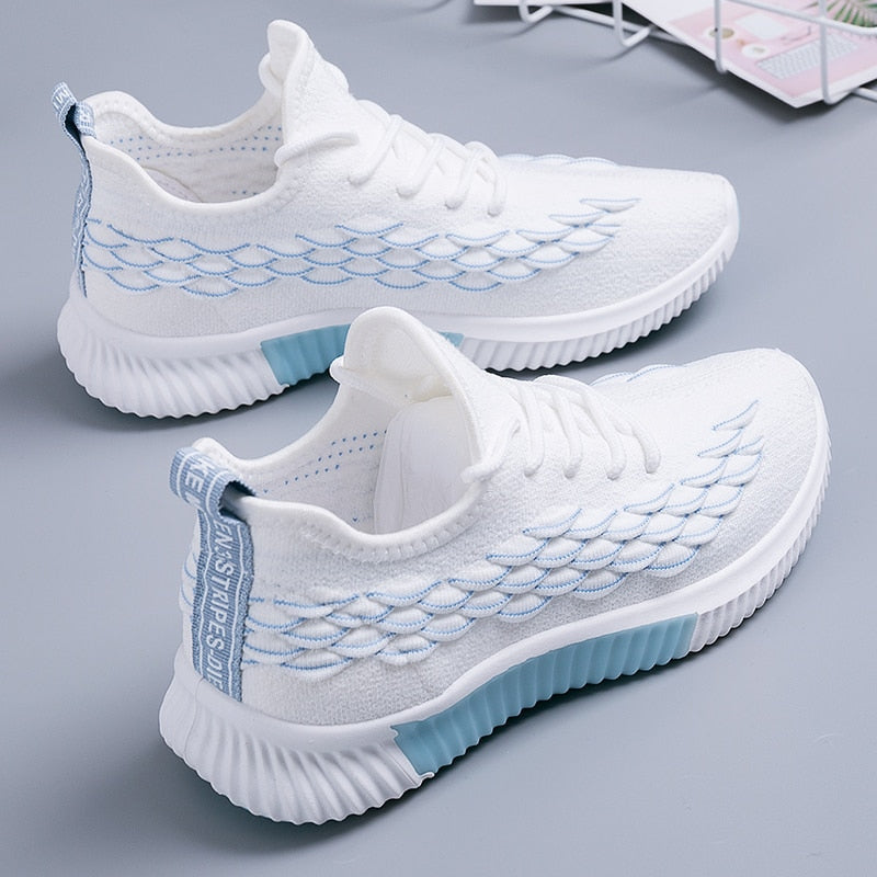 VO -2021  Woman Running Shoes