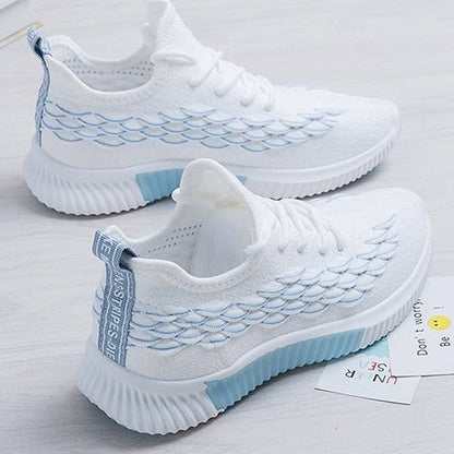 VO -2021  Woman Running Shoes