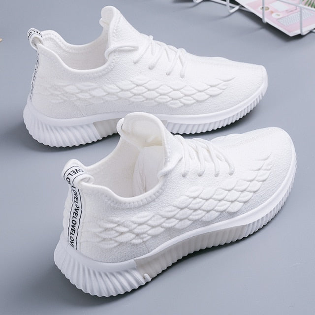 VO -2021  Woman Running Shoes