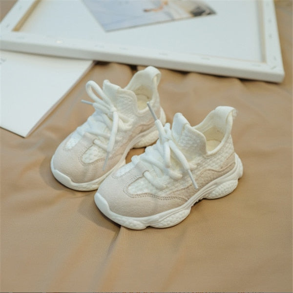 VO -2021 New Spring/Autumn Children Shoes