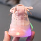 VO -Children's Led Shoes Boys Girls Lighted Sneakers
