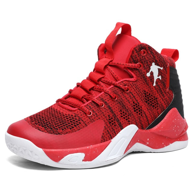 VO -2021 Unisex Basketball Shoes Men