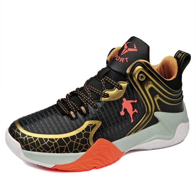 VO -2021 Unisex Basketball Shoes Men