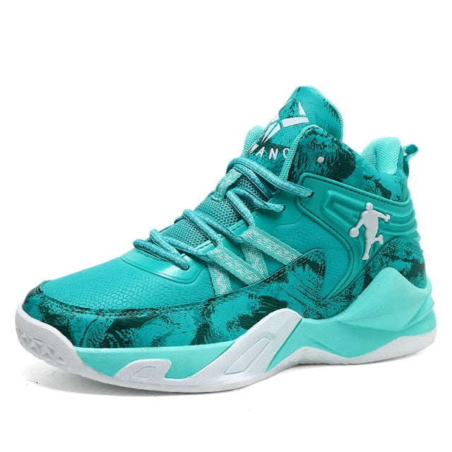 VO -2021 Unisex Basketball Shoes Men