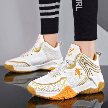 VO -2021 Unisex Basketball Shoes Men