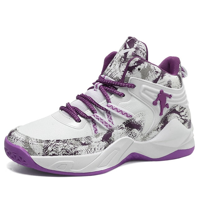 VO -2021 Unisex Basketball Shoes Men