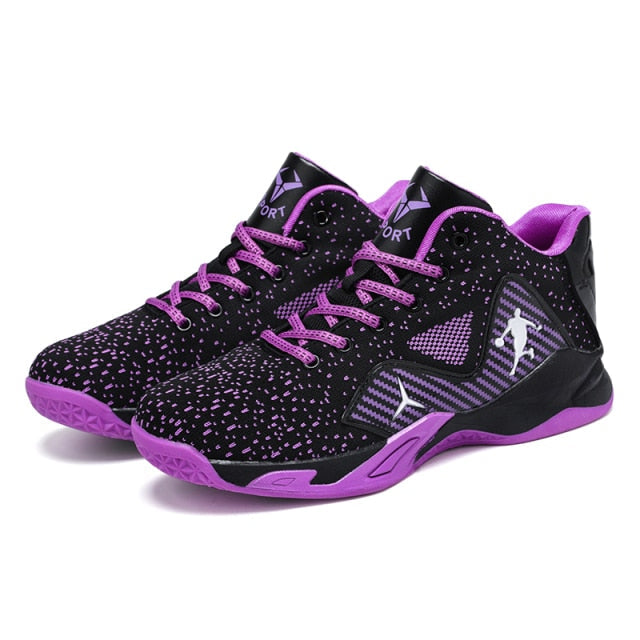 VO -2021 Unisex Basketball Shoes Men