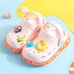 VO -Baby Shoes Boys Girls Sneakers