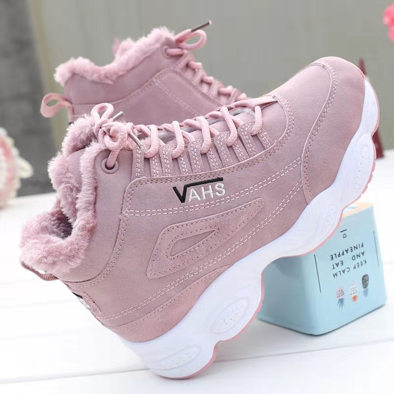 VO -Casual Shoes Women's Winter