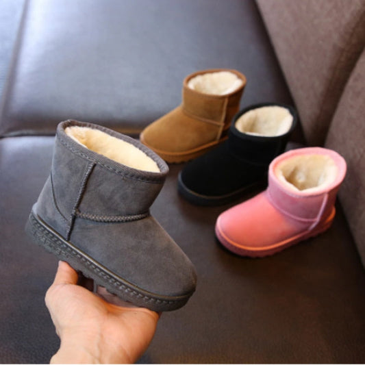 VO -2021 New Children Fashion Casual Boots