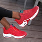 VO -Running Shoes Women Breathable