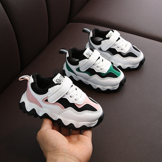 VO -2021 Children Shoes Boys Sneakers Girls Sport Sneakers