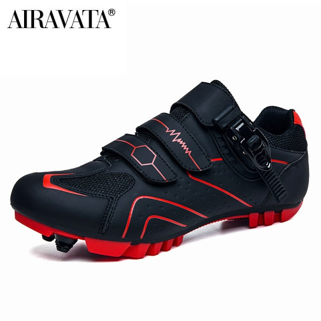 VO -Professional Athletic Bicycle Shoes