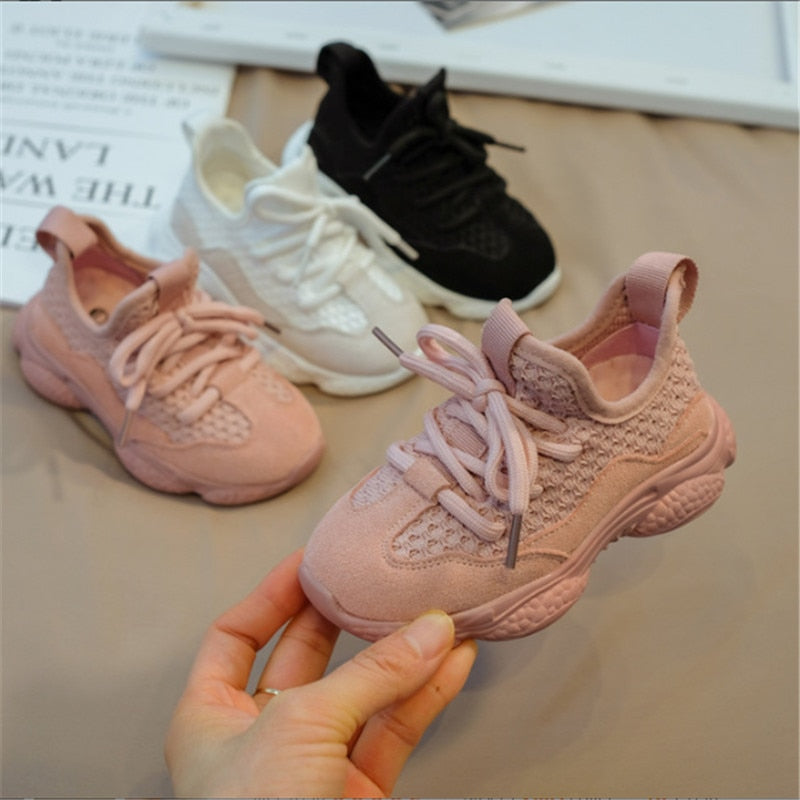 VO -2021 New Spring/Autumn Children Shoes