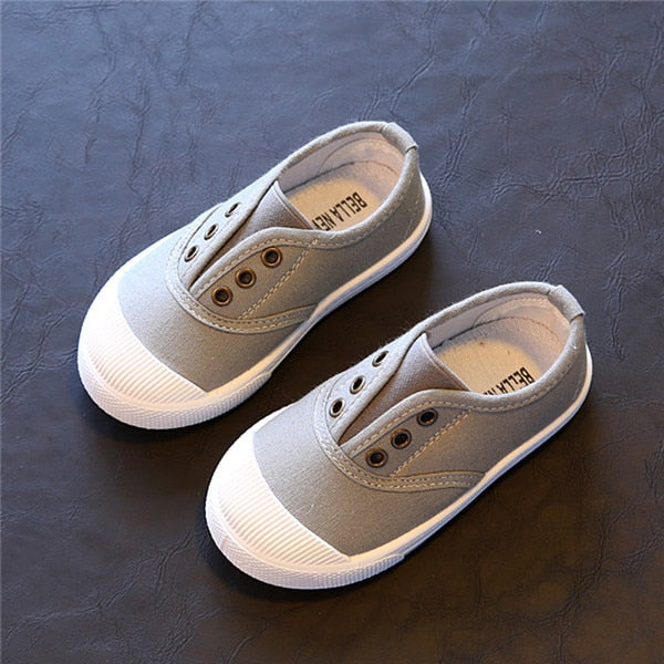 VO -New Spring Summer Kids Shoes For Boys Girls